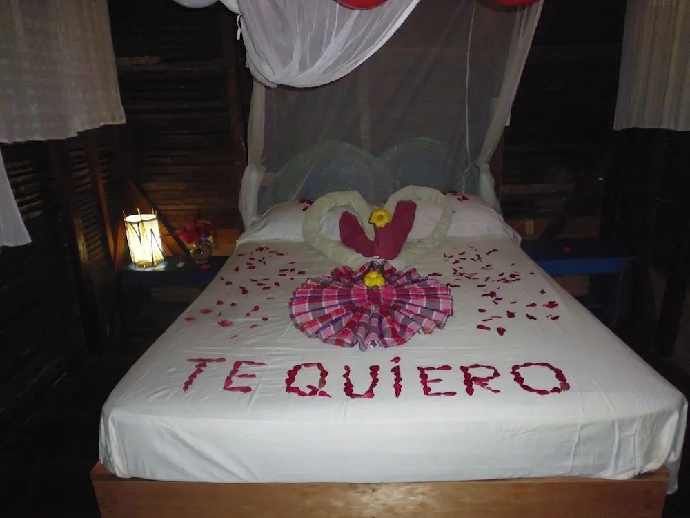Hotel La Casa Rosada