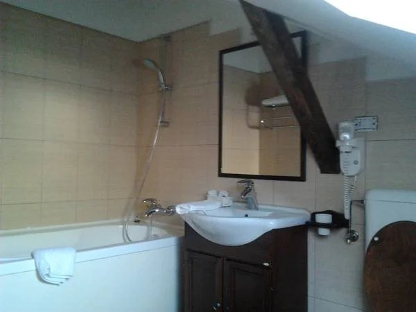 Residence Villa Barrio