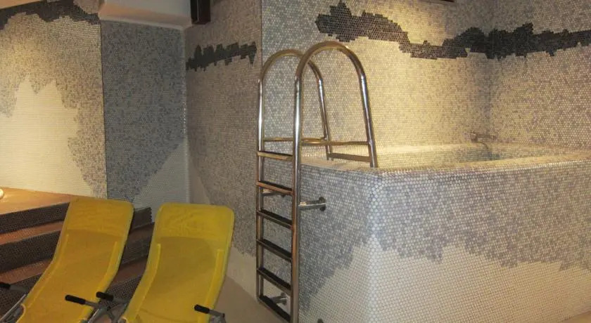 Hotel Corvinus