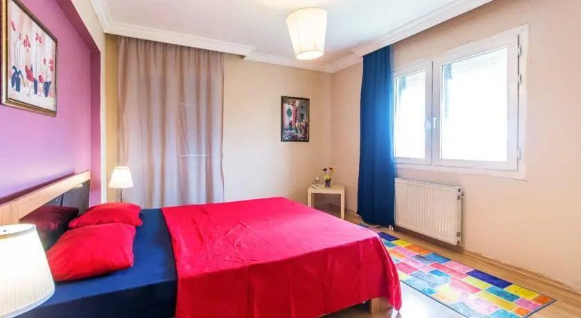Ada House Bornova 1