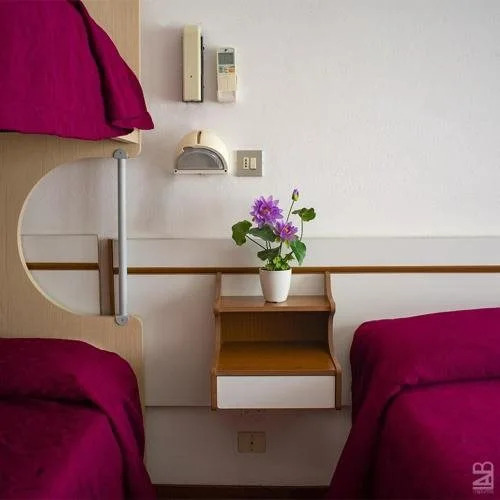 Hotel Lalla