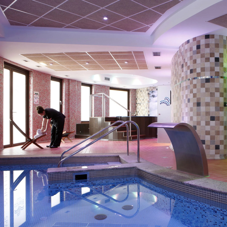 Blanco Hotel Spa