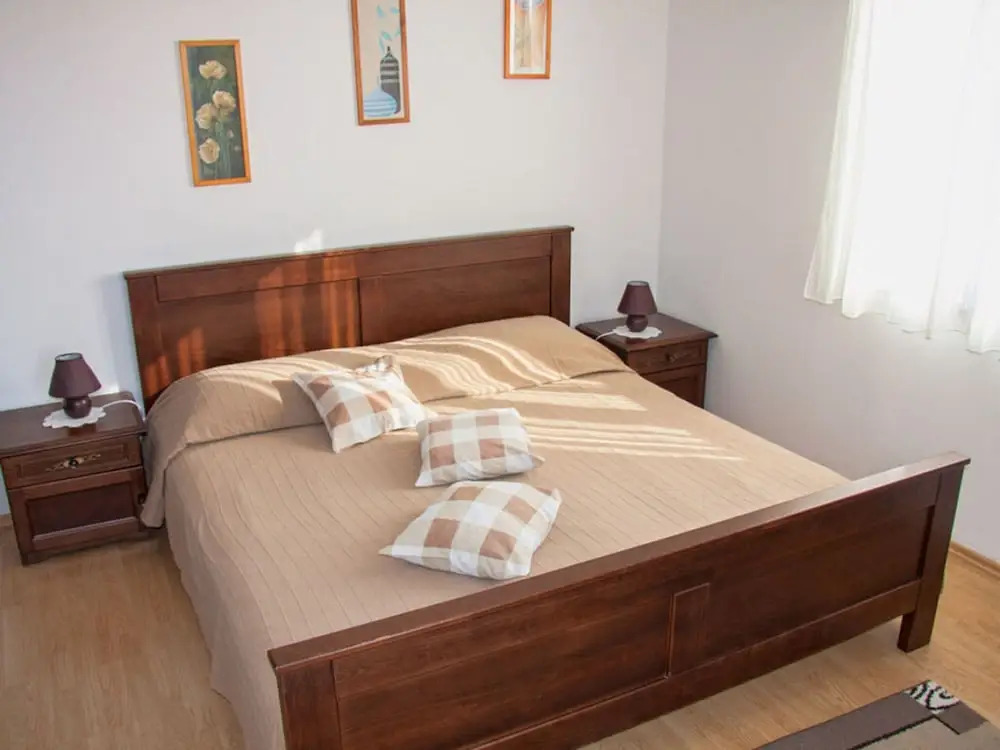 Classy Apartment in Vodnjan