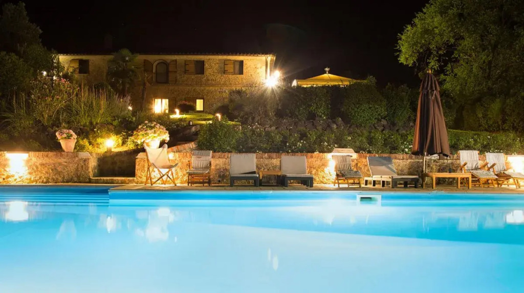 Villa Giuncheto