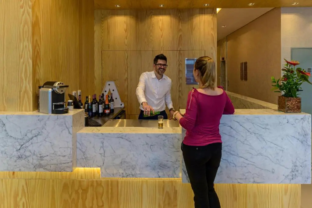 Mercure Sao Paulo Barra Funda