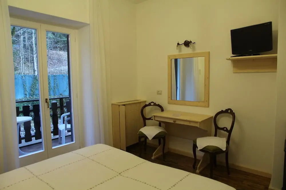 Lago Park Hotel