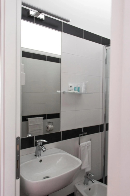 Hotel Villa Chiara