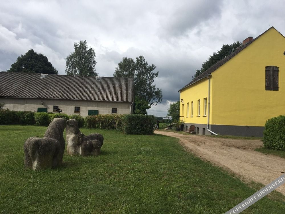 Pension Lindenhof