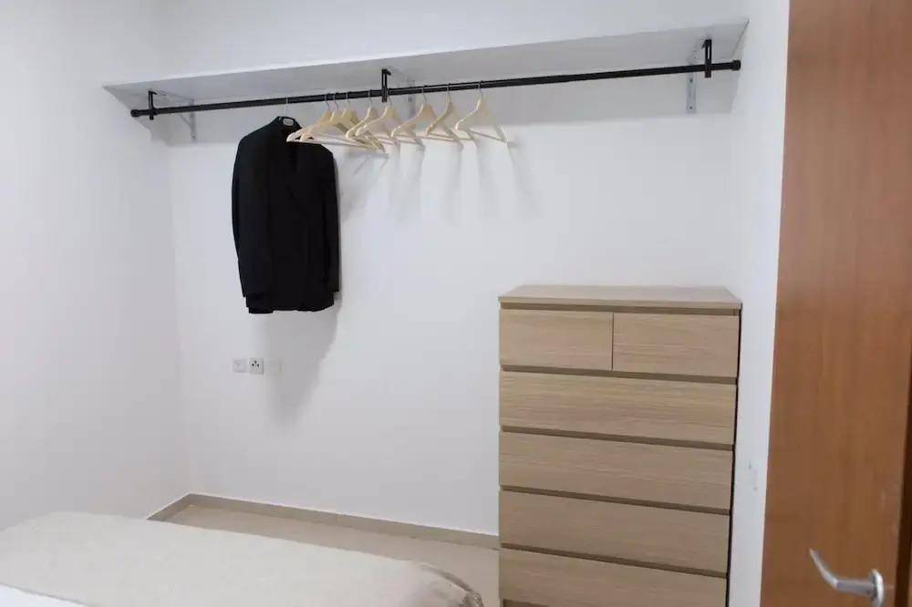 Sweethome26 - Jerusalem Center 6 Pers