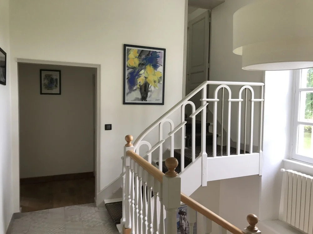 Le Manoir de Béa