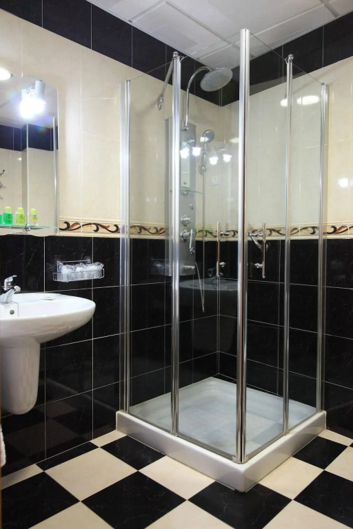 Hostal Campo Real Bed&Breakfast