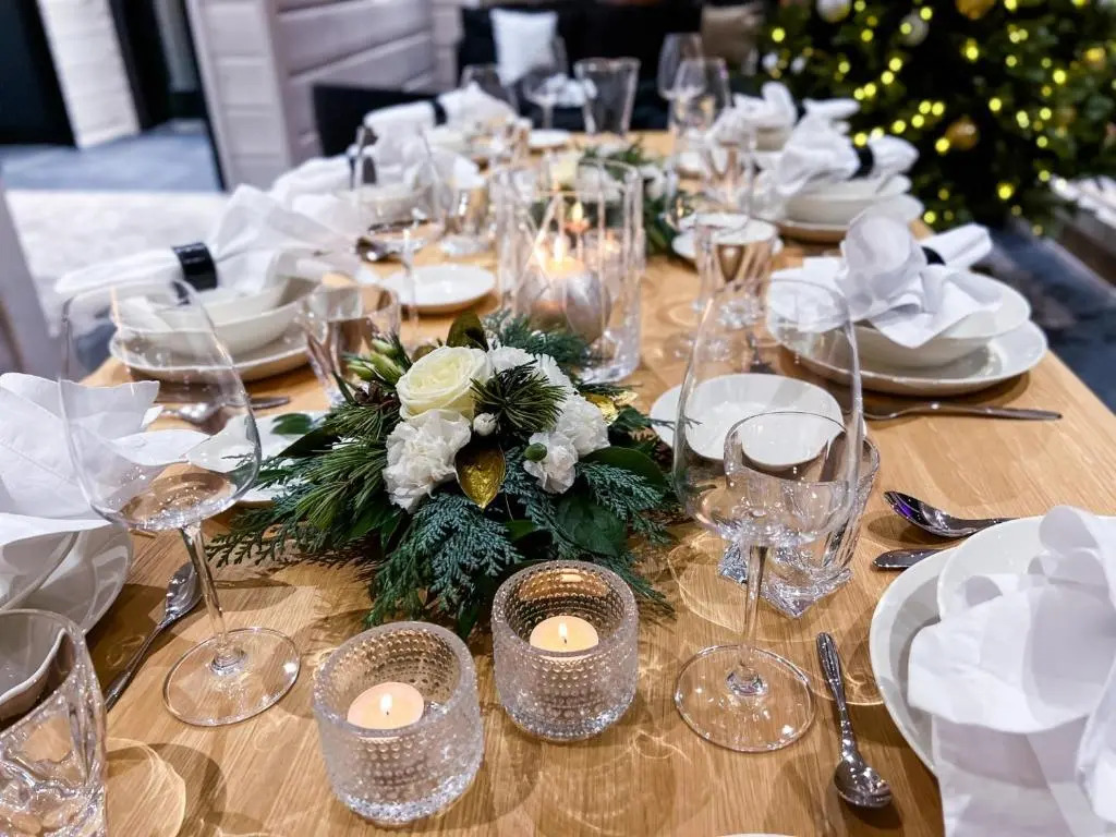 Santas Luxury Apartment 2, Santa Claus Village