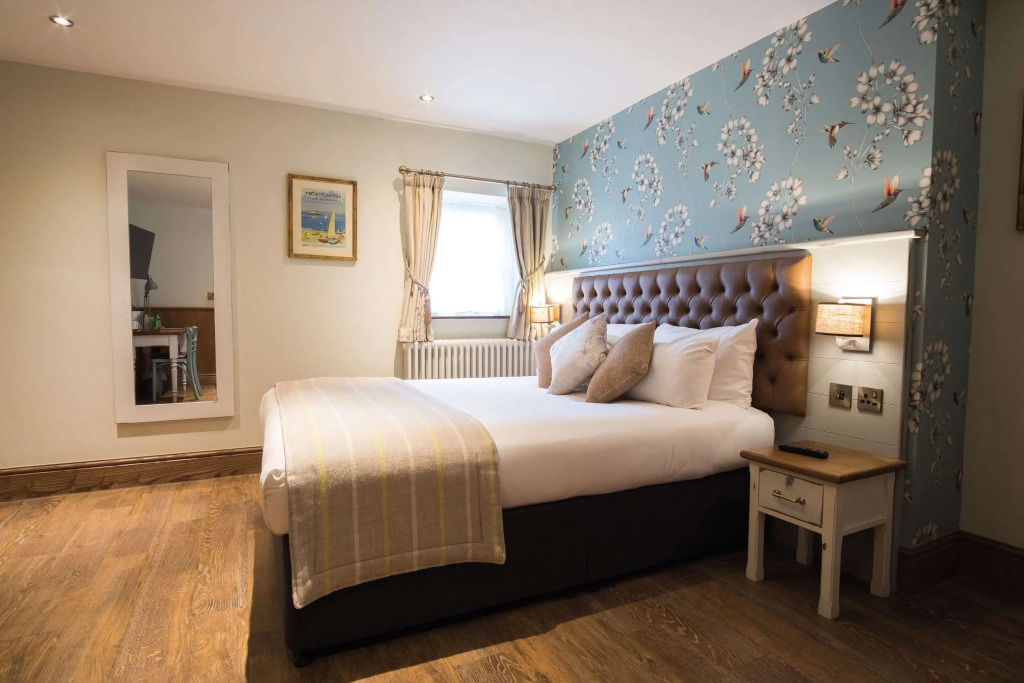 The Royal Heysham