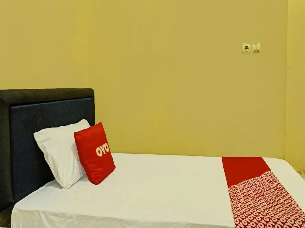 Hotel O Sweet Candy 1 Syariah