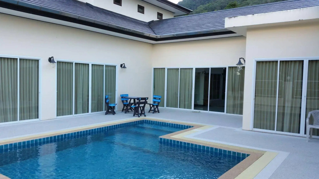 ViewPoint Villa