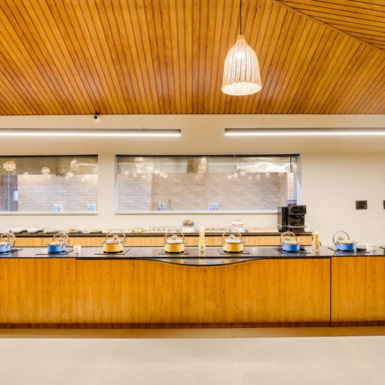 Club Mahindra Pavagadh, Gujarat
