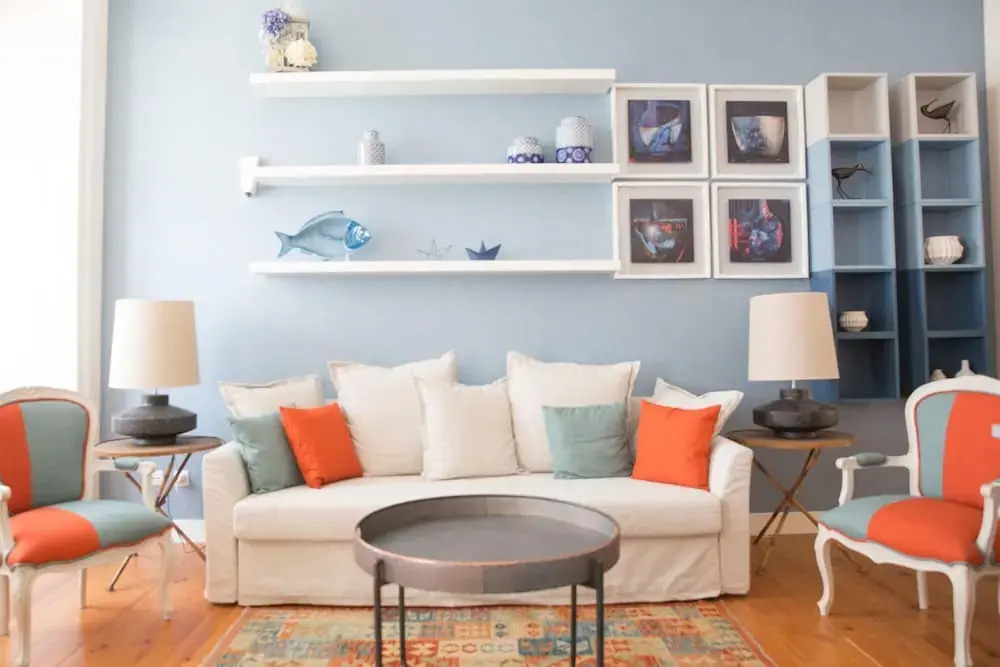 Rent4Rest Lisbon Downtown Designer's Apartment