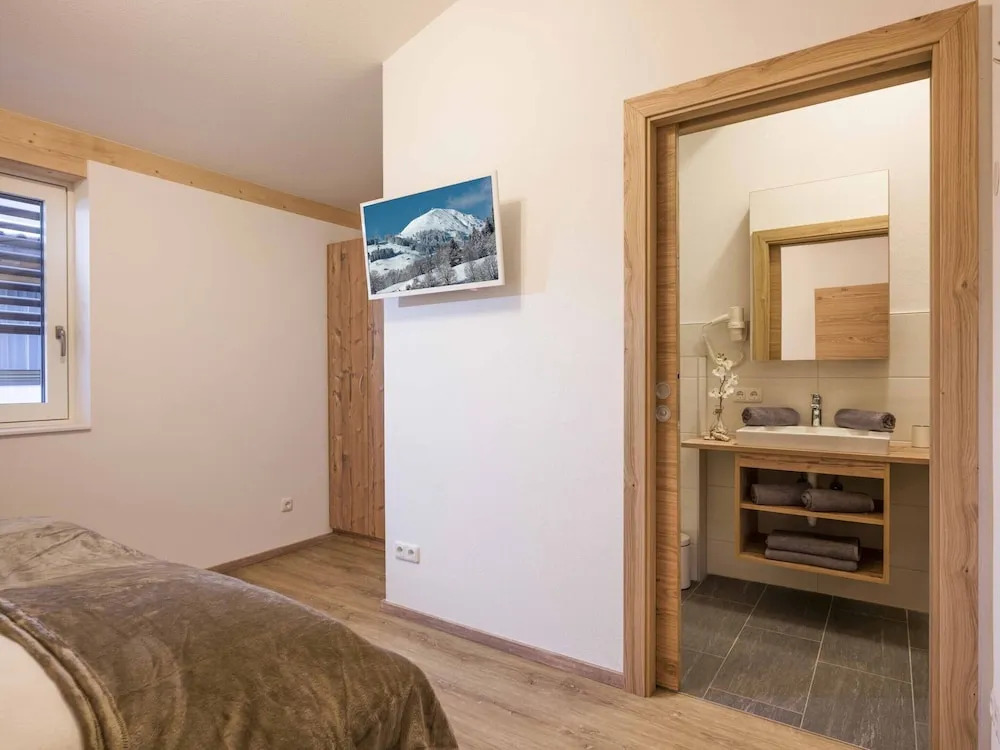Apartment Brixen Near Ski Lift