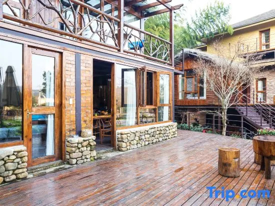 Moganshan Countryside Life Boutique Hotel