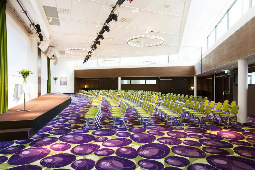 Courtyard by Marriott Stockholm Kungsholmen