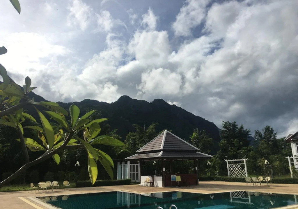 Thavexok Hotel