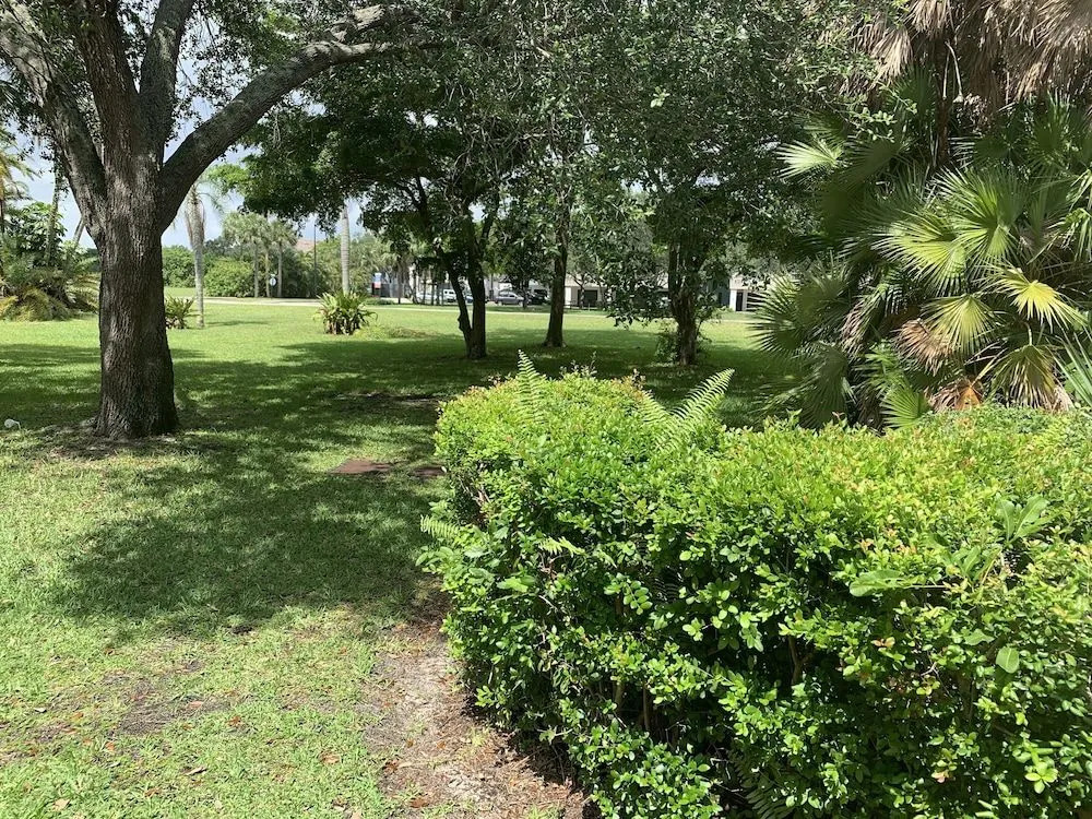 Boynton Townhome