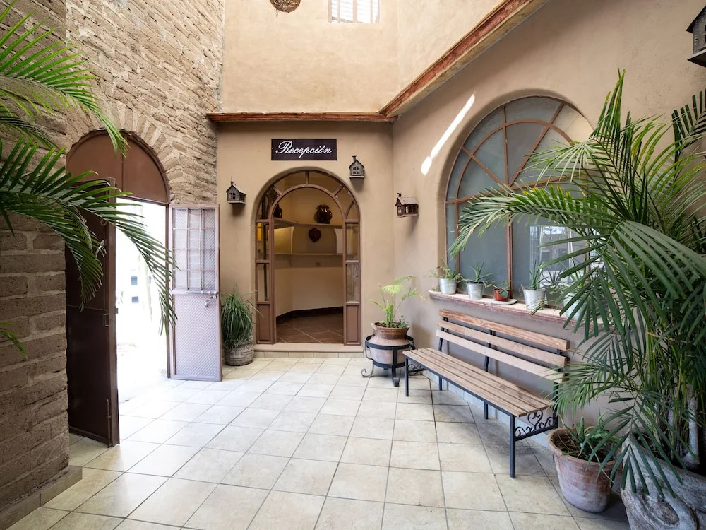 Hotel Terracota
