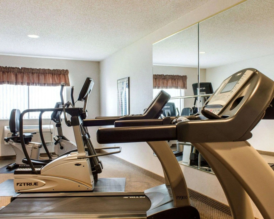 Quality Inn Brandon - Sioux Falls
