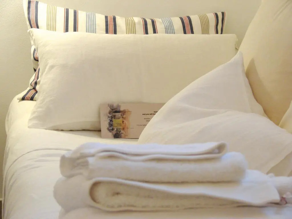 Kinanto Bioresort