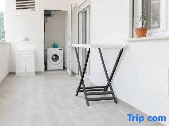 [Prima Classe Apartment] Central Cozy Apartment