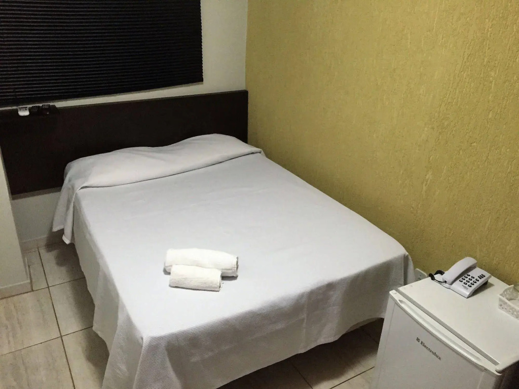 Hotel Vila Planalto