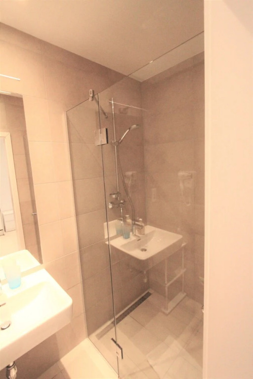 Edelweiss city Apartments United Nations