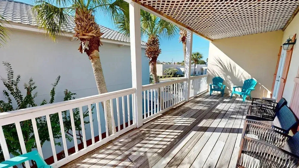 Mango Tango 5 Bedroom Home