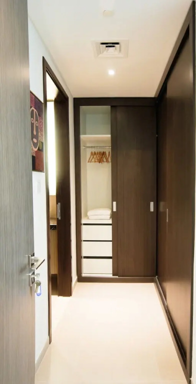 Nasma Luxury Stays - BLVD Heights
