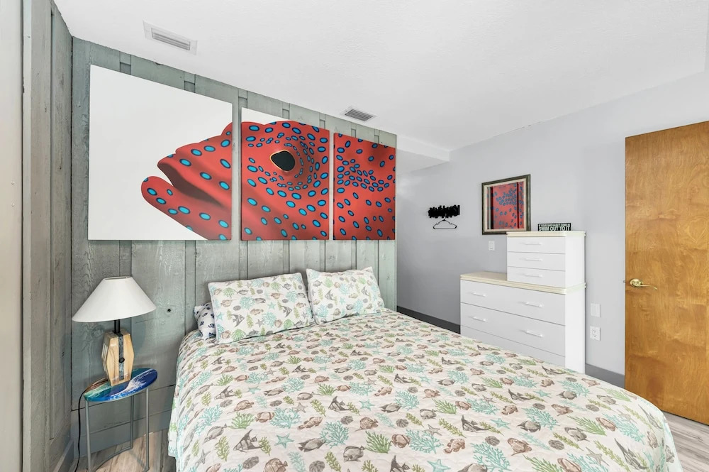 Bay House Retreat managed by Beach Retreats