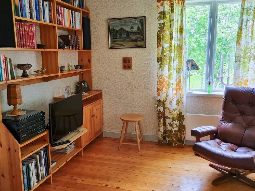 4 Person Holiday Home in Jarvso