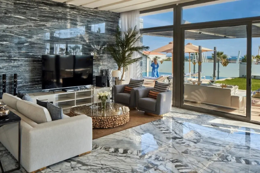 Rixos Alamein Couples And Families Only