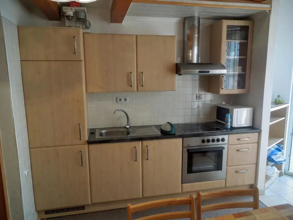 Apartments Dobranic
