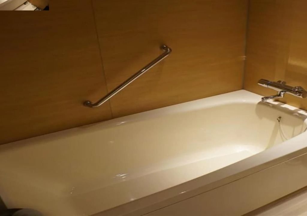 Отель Jr Kyushu Hotel Blossom Shinjuku