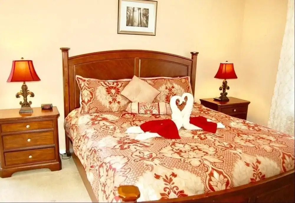 Ref 37 Beautiful 6 Bed Villa With Pool Gated Resort