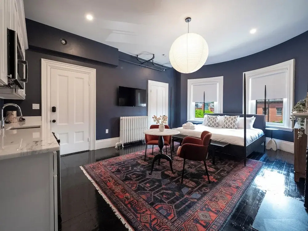 The Chester Hotel