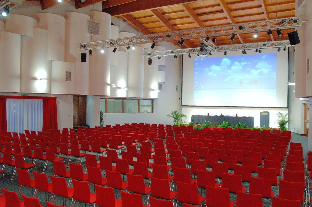 Park Hotel Villa Fiorita
