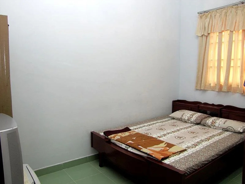 Tri Phuong Guesthouse