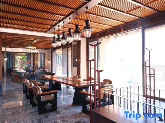 Beihai kaweiyazhuangyuan3haoyuan