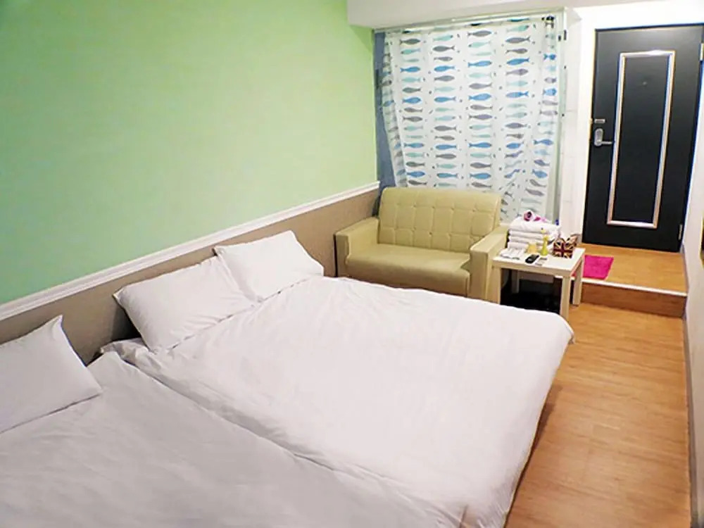 Feng Chia 85 Guest House