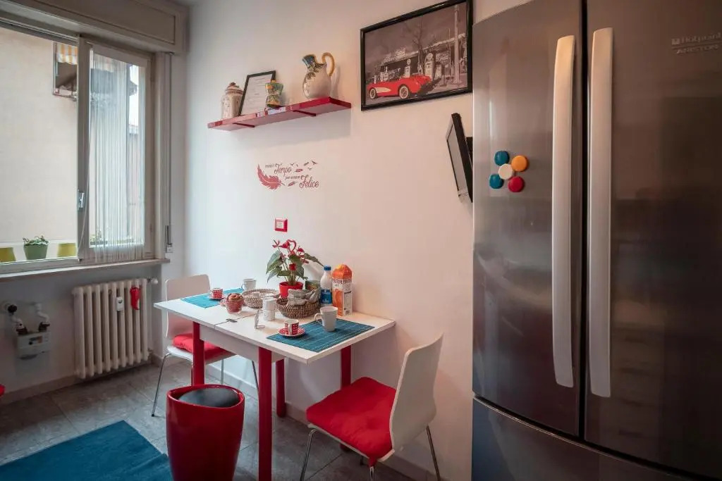 Civico 8 B&B - Appartamento