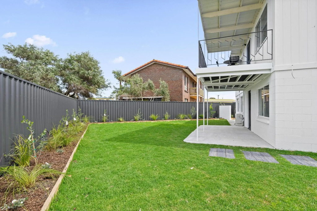 The HardyOne - Aldinga Beach - C21 SouthCoast Holidays