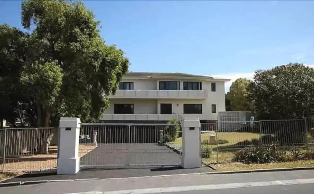 Cape Dawn Guest House
