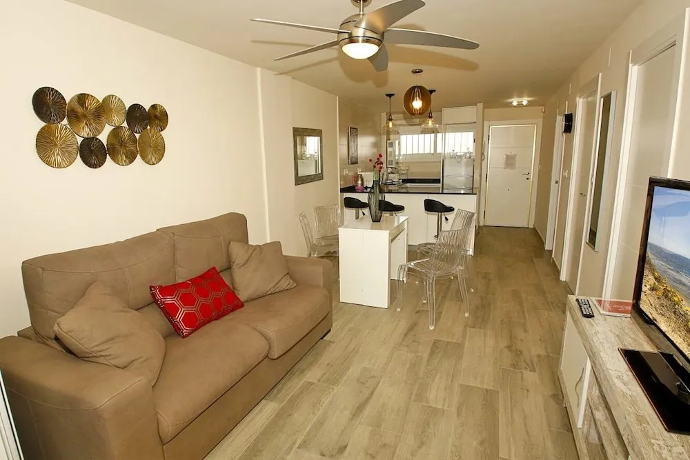Tridente Apartment