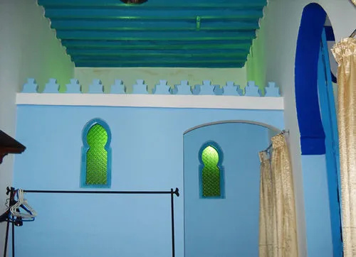 Riad Nerja